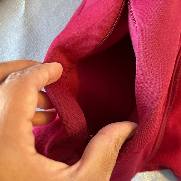 Merrell burgundy red - Picture 10 of 16